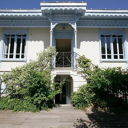 La Maison Balneaire Βίλα Sainte-Marie-de-Ré Δωμάτιο φωτογραφία